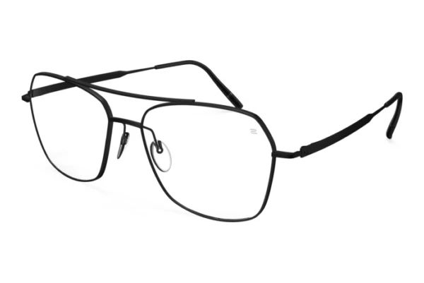 Brille Silhouette Pure Visionary (4571 9042)