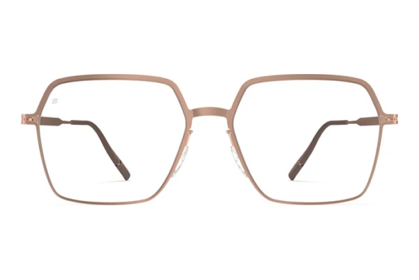 Brille Silhouette Titanium Reframed (4572 3538)