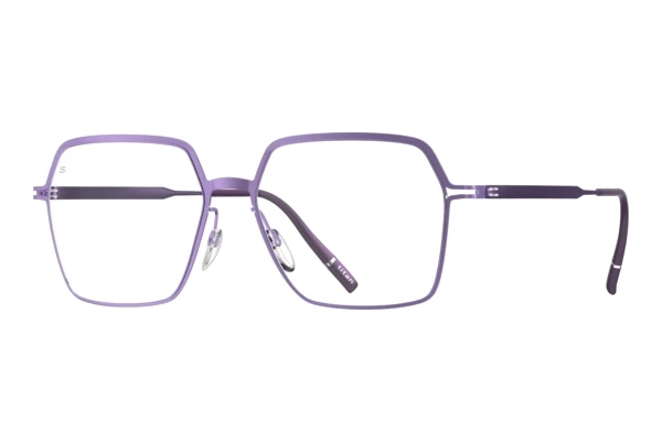 Brille Silhouette Titanium Reframed (4572 4040)