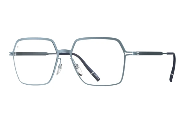 Brille Silhouette Titanium Reframed (4572 4540)