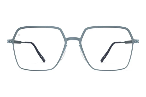 Brille Silhouette Titanium Reframed (4572 4548)