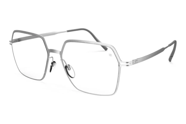 Brille Silhouette Titanium Reframed (4572 7018)