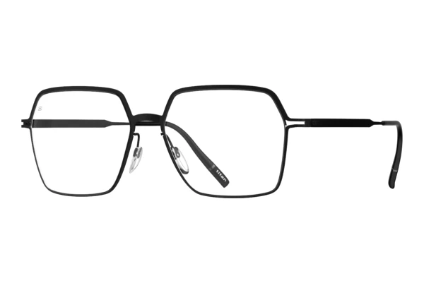 Brille Silhouette Titanium Reframed (4572 9040)
