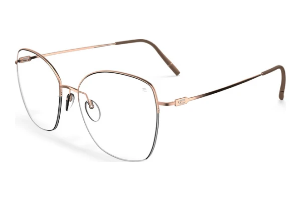 Brille Silhouette Nylor Refined (4573 3530)