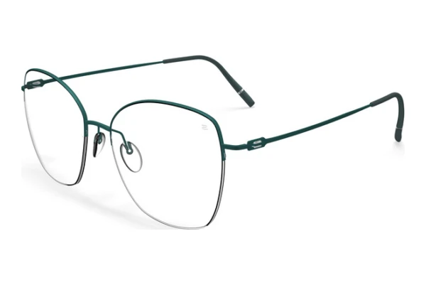 Brille Silhouette Nylor Refined (4573 5040)