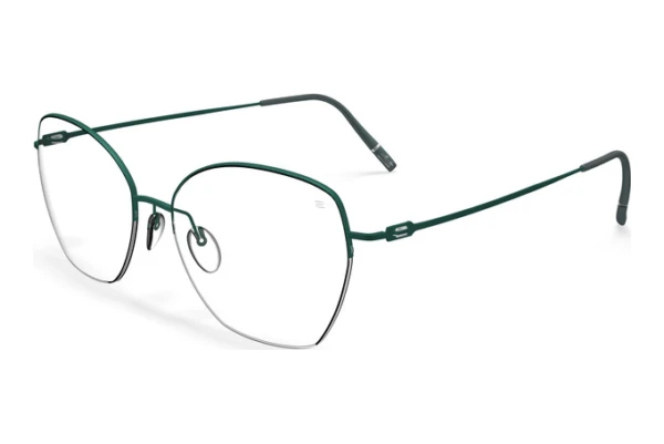 Brille Silhouette Nylor Refined (4574 5042)