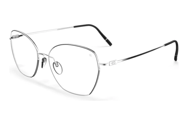 Brille Silhouette Nylor Refined (4574 7002)