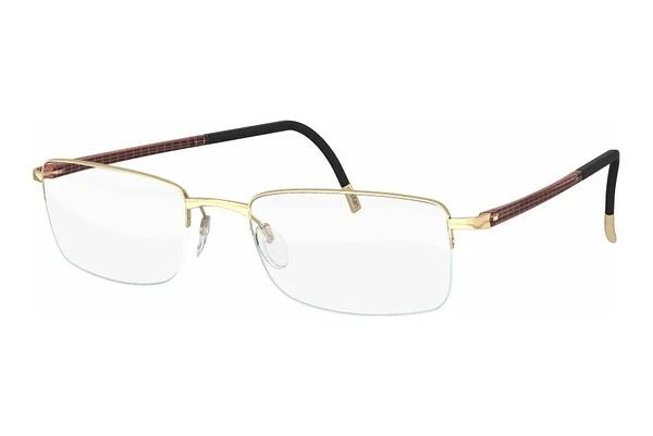 Brille Silhouette Illusion Nylor (5428 6052)