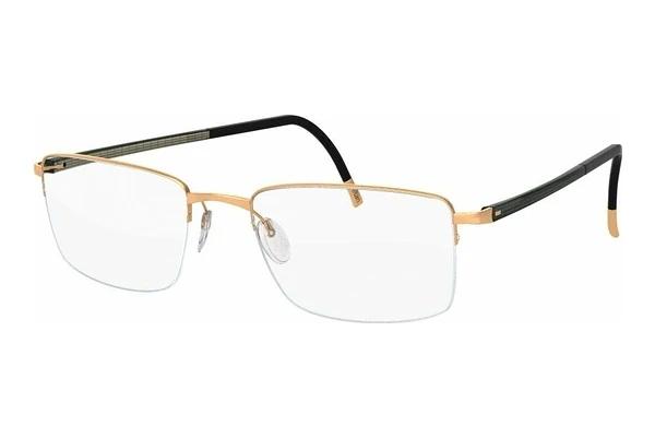 Brille Silhouette Illusion Nylor (5457 6051)
