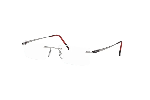 Brille Silhouette Racing Collection (5502-BO 6510)