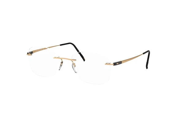 Brille Silhouette Racing Collection (5502-BQ 7530)