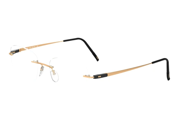 Brille Silhouette Racing Collection (5502-BQ 7531)