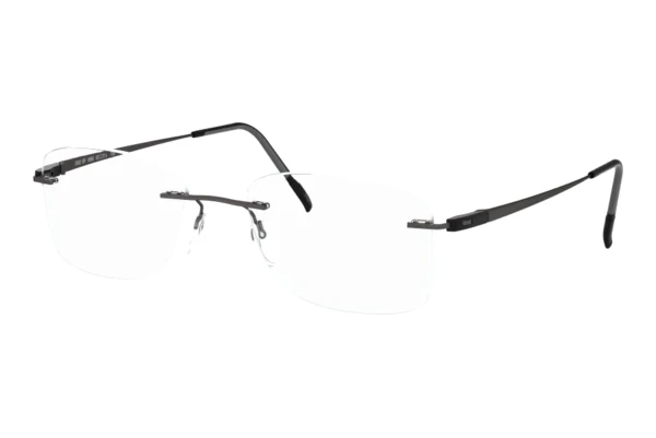 Brille Silhouette Racing Collection (5502-BR 6560)