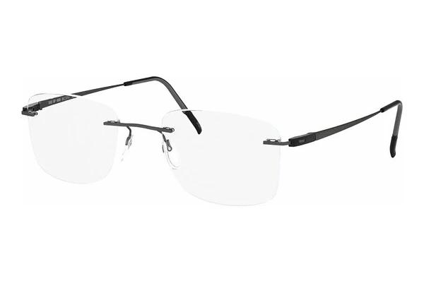 Brille Silhouette Racing Collection (5502-BS 6560)