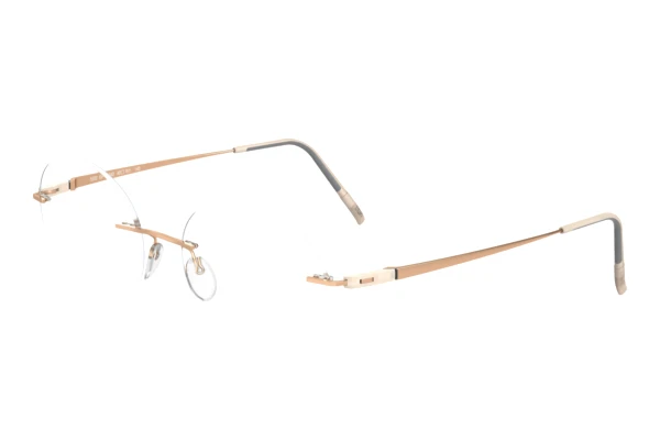 Brille Silhouette Racing Collection (5502-BT 8541)