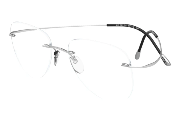 Brille Silhouette TMA Must Collection 2017 (5515-BH 7010)