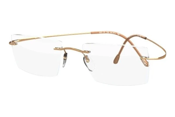 Brille Silhouette TMA Must Collection 2017 (5515-CL 7530)