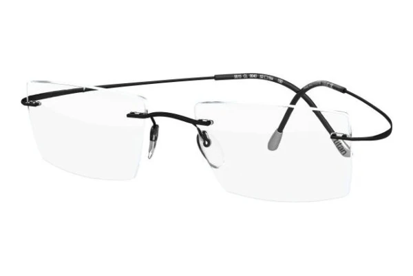 Brille Silhouette TMA Must Collection 2017 (5515-CL 9040)