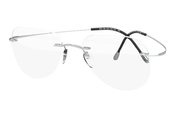 Brille Silhouette TMA Must Collection 2017 (5515-CM 7010)