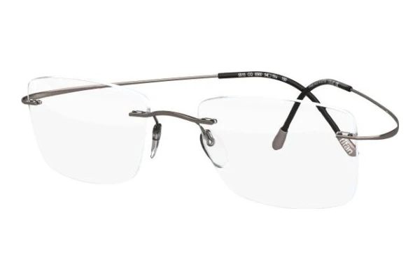 Brille Silhouette TMA Must Collection 2017 (5515-CQ 6561)