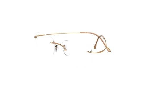Brille Silhouette TMA Must Collection 2017 (5515-CR 7530)