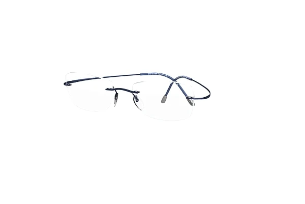 Brille Silhouette TMA Must Collection 2017 (5515-CU 4540)
