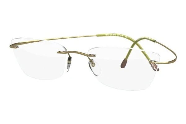 Brille Silhouette TMA Must Collection 2017 (5515-CX 5540)