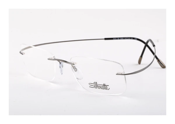Brille Silhouette TMA Must Collection 2017 (5515-DB 6560)
