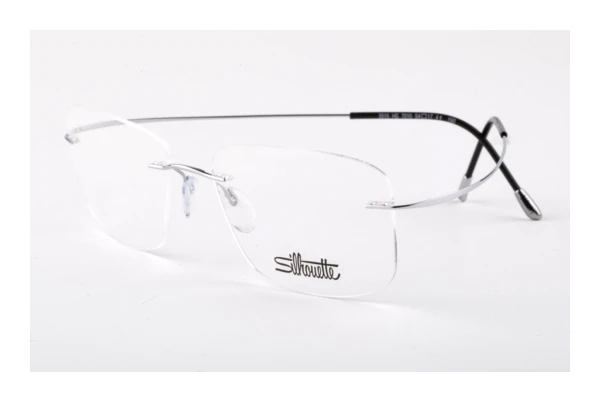 Brille Silhouette TMA Must Collection 2017 (5515-HG 7010)