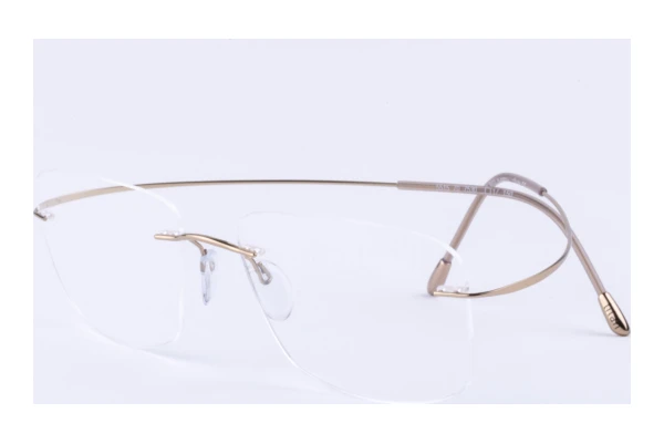 Brille Silhouette TMA Must Collection 2017 (5515-HG 7530)