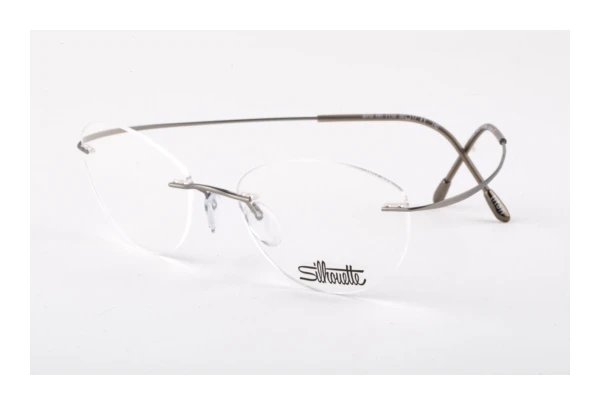 Brille Silhouette TMA Must Collection 2017 (5515-HH 7110)