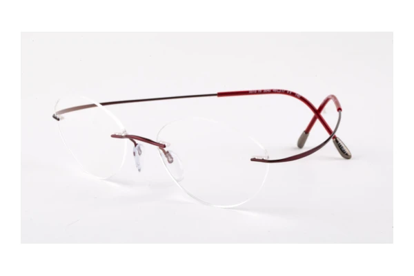 Brille Silhouette TMA Must Collection 2017 (5515-HI 3040)