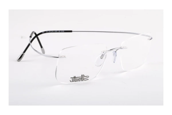 Brille Silhouette TMA Must Collection 2017 (5515-HO 7010)