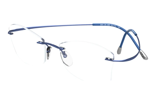 Brille Silhouette TMA Must Collection 2017 (5515-HP 4640)