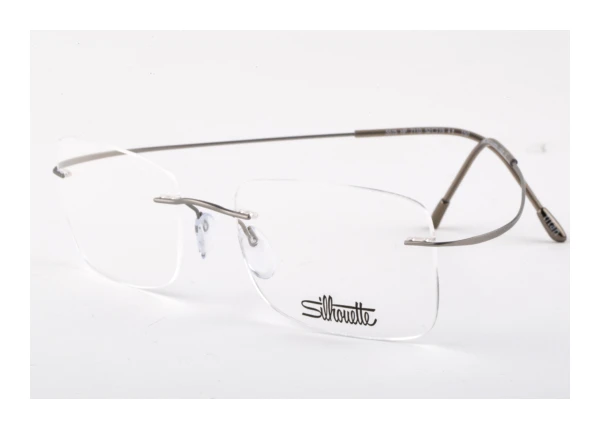 Brille Silhouette TMA Must Collection 2017 (5515-HP 7110)