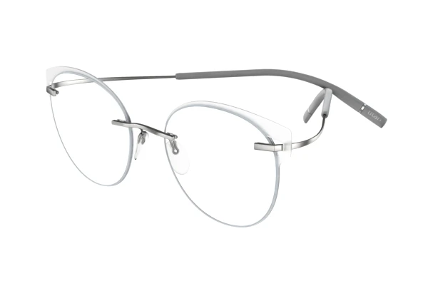 Brille Silhouette TMA - The Icon II (5518-FV 7110)