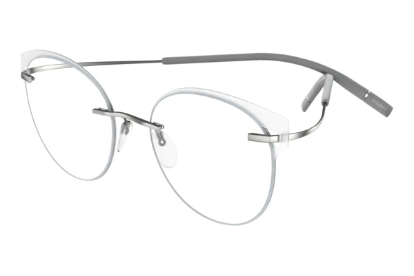 Brille Silhouette TMA - The Icon II (5518-FV 7112)