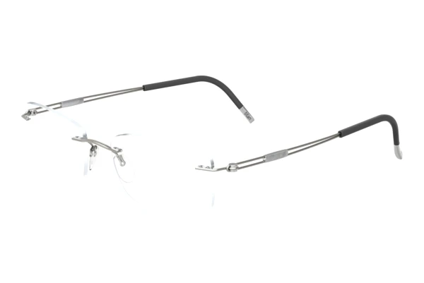Brille Silhouette Tng 2018 (5521-BP 7010)