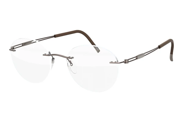 Brille Silhouette Tng 2018 (5521-EP 6040)