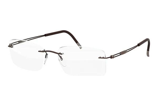 Brille Silhouette Tng 2018 (5521-FA 6140)
