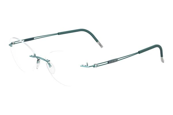 Brille Silhouette Tng 2018 (5521-FB 5042)