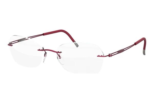 Brille Silhouette Tng 2018 (5521-FC 3040)