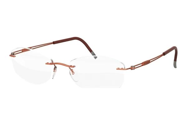 Brille Silhouette Tng 2018 (5521-FD 2540)