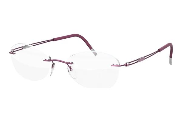 Brille Silhouette Tng 2018 (5521-FE 4040)