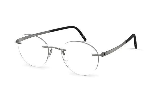 Brille Silhouette Momentum (5529-70 6660)