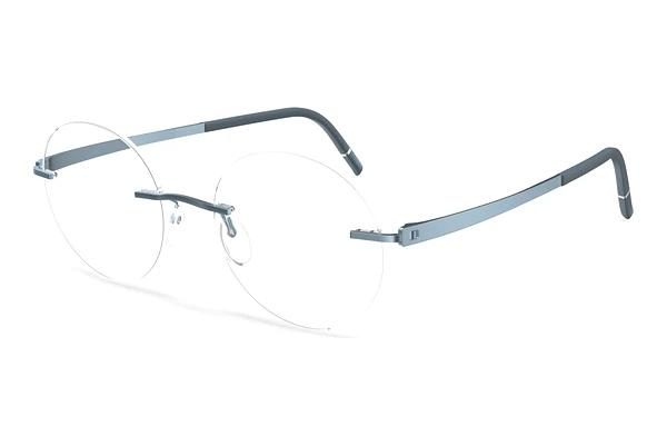 Brille Silhouette Momentum (5529-CK 4741)