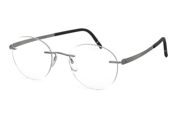 Brille Silhouette Momentum (5529-EP 6660)