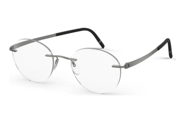 Brille Silhouette Momentum (5529-GH 6660)