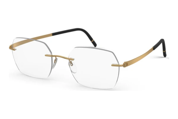 Brille Silhouette Momentum (5529-LC 7520)