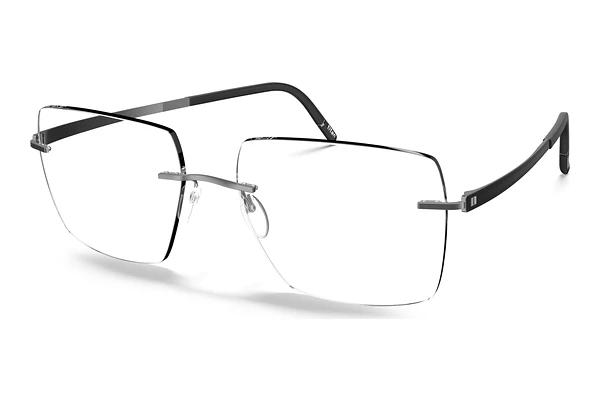 Brille Silhouette Momentum (5529-MM 6860)
